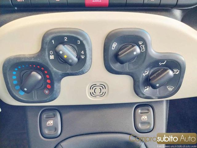 FIAT Panda 1.2 Easy ( Garanzia 12 Mesi)