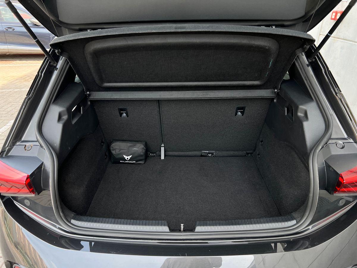 CUPRA Born 58kWh Impulse+