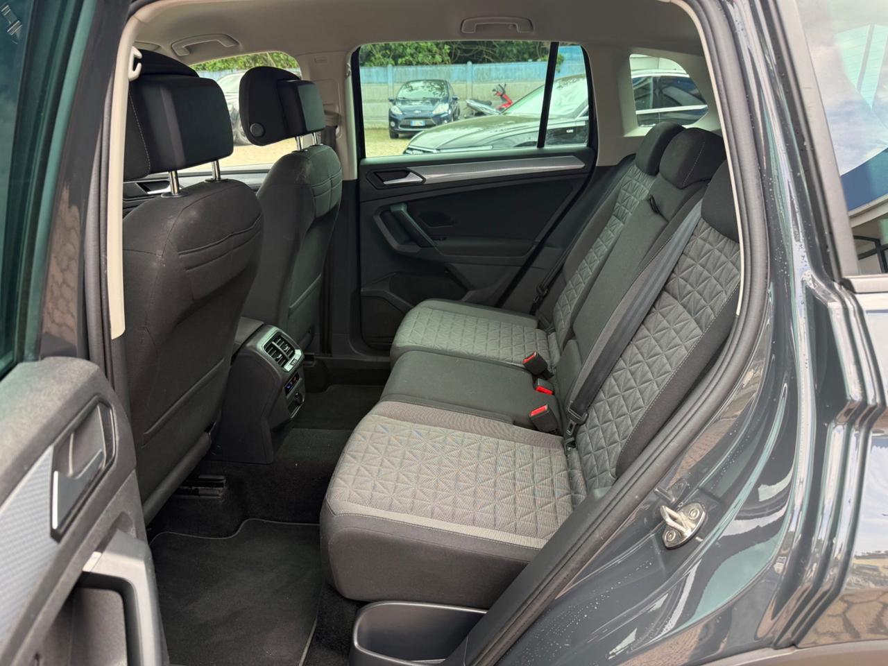 Volkswagen Tiguan 2.0 TDI 150 CV