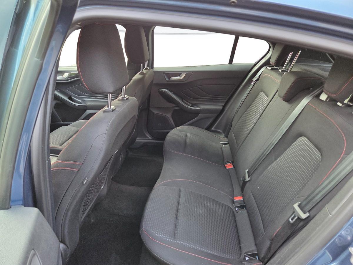 FORD Focus 1.0t ecoboost h ST-Line 125cv