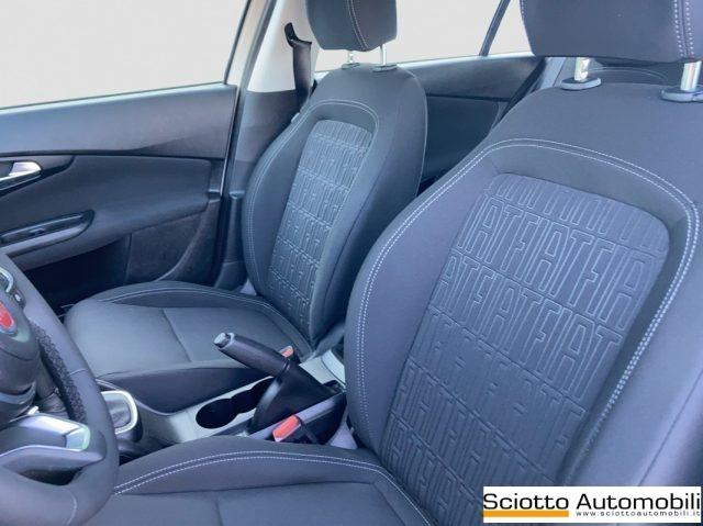 FIAT Tipo 1.5 Hybrid DCT 5 porte