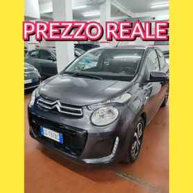 Citroen C1 5 Porte 1.0 vti Shine 72cv