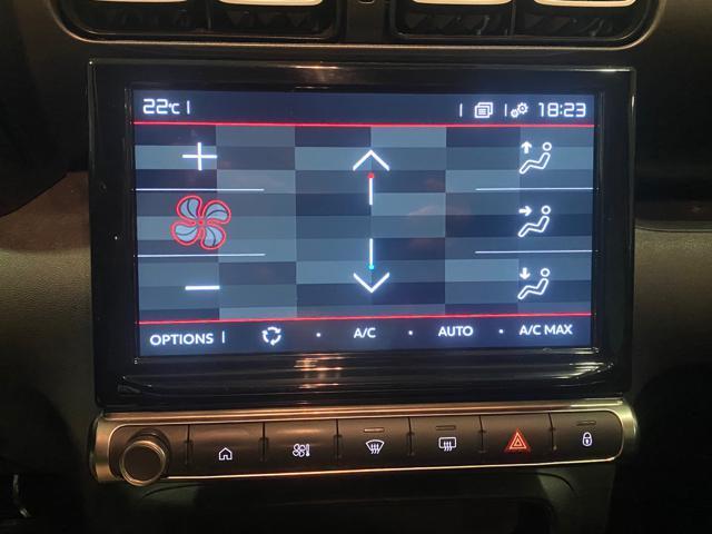 CITROEN C3 Aircross BlueHDi 110 S&S Shine