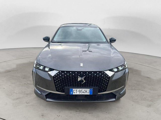 DS AUTOMOBILES DS 4 DS 4 PureTech 130 aut. Opera