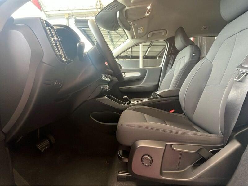 Volvo XC40 Recharge T5 Plug-in Hybrid Recharge Inscription