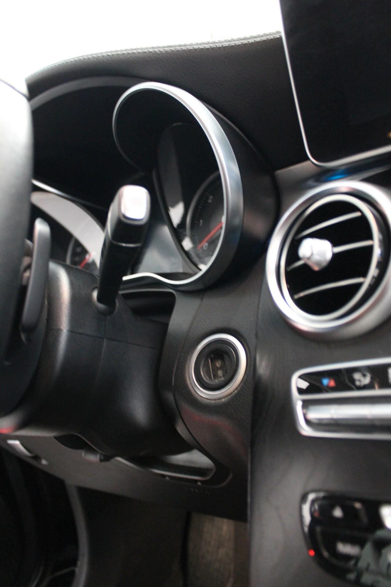 Mercedes-benz GLC 250 GLC 250 d 4Matic Executive