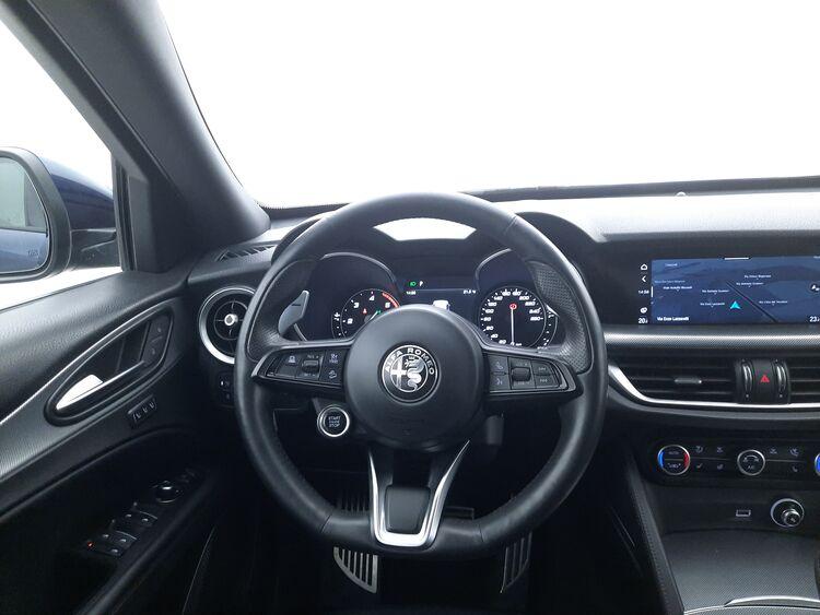 Alfa Romeo Stelvio Veloce Q4 AT8 BR877784 2.1 Diesel 210CV