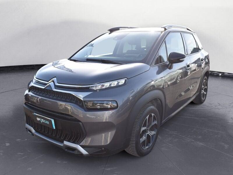 Citroën C3 Aircross BlueHDi 120 S&S Shine EAT6