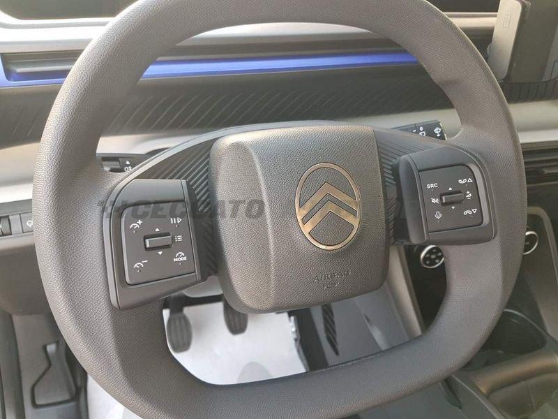 Citroën C3 C3 1.2 puretech You 100cv s&s