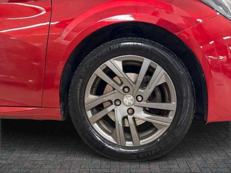 Peugeot 208 II 2019 1.5 bluehdi Active Pack s&s 100cv