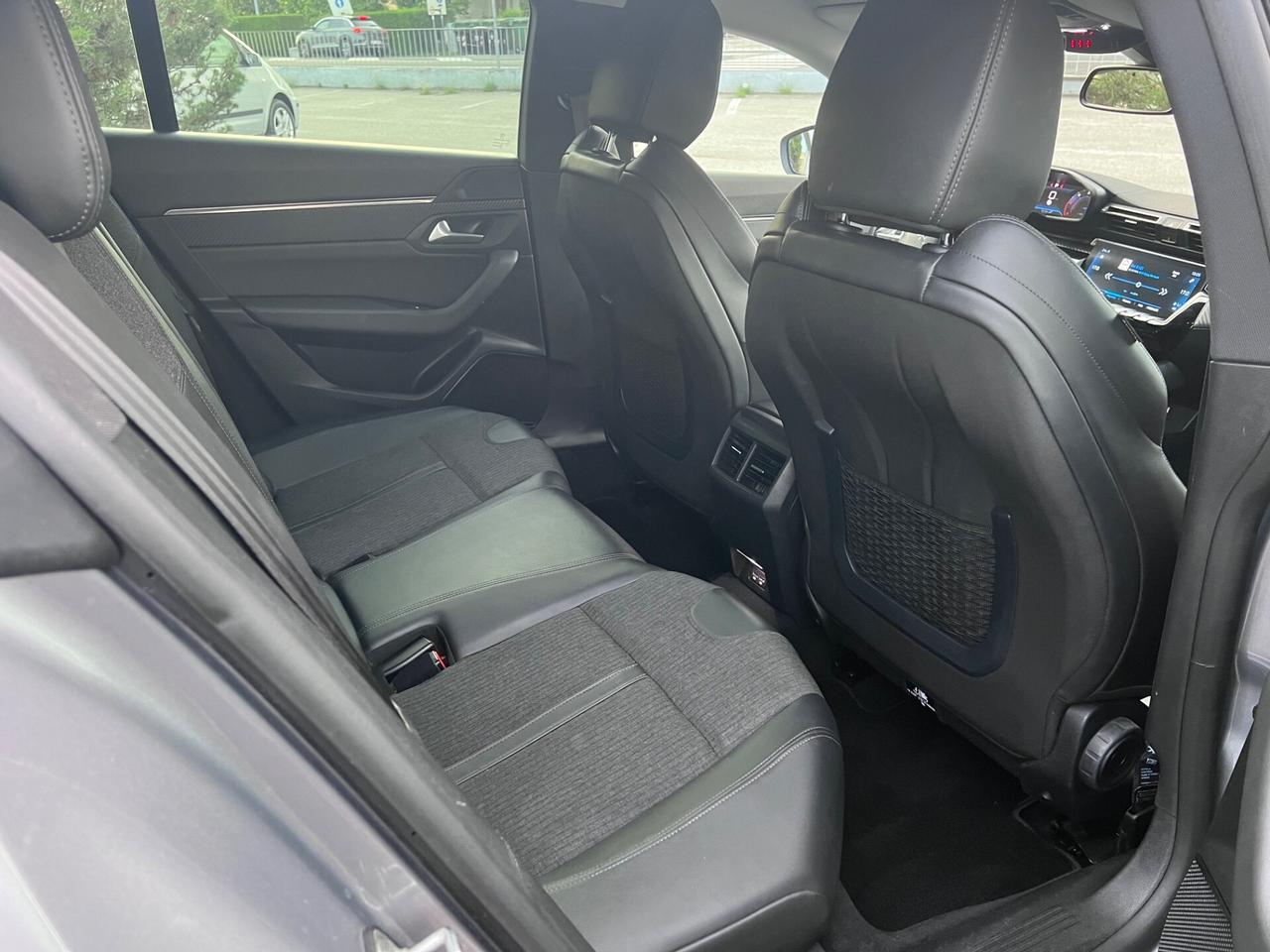 Peugeot 508 BlueHDi 130 Stop&Start EAT8 SW GT Pack