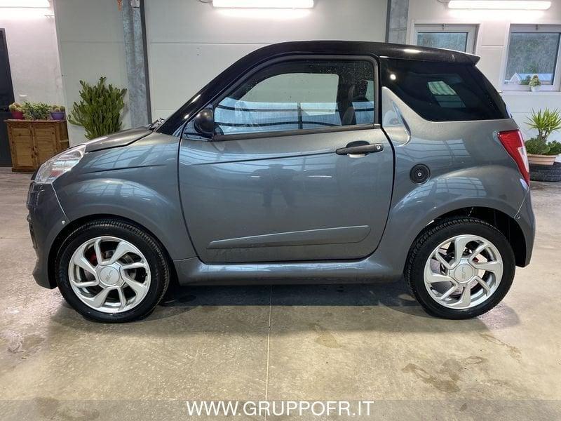 Ligier JS50 JS50 DCI