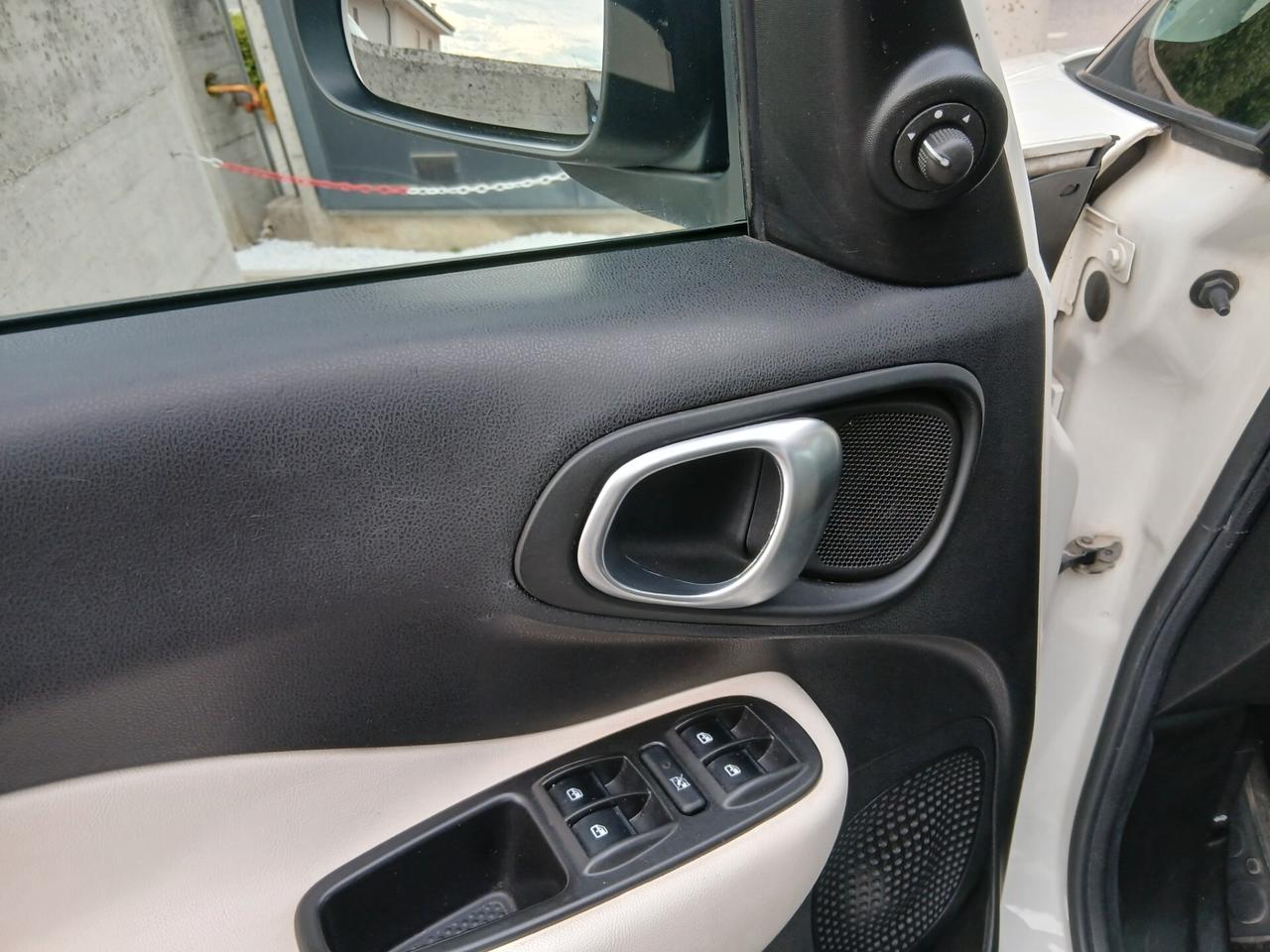 Fiat 500L 1.3 Multijet 85 CV Trekking ..pronta consegna