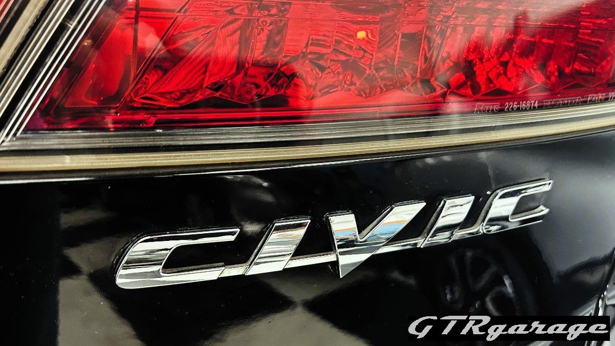 HONDA Civic 1.4 i-VTEC 5p. Mood OK NEOPATENTATI