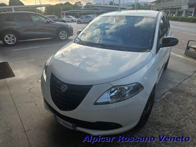 LANCIA Ypsilon 1.2 69 CV 5 porte GPL Ecochic Elefantino