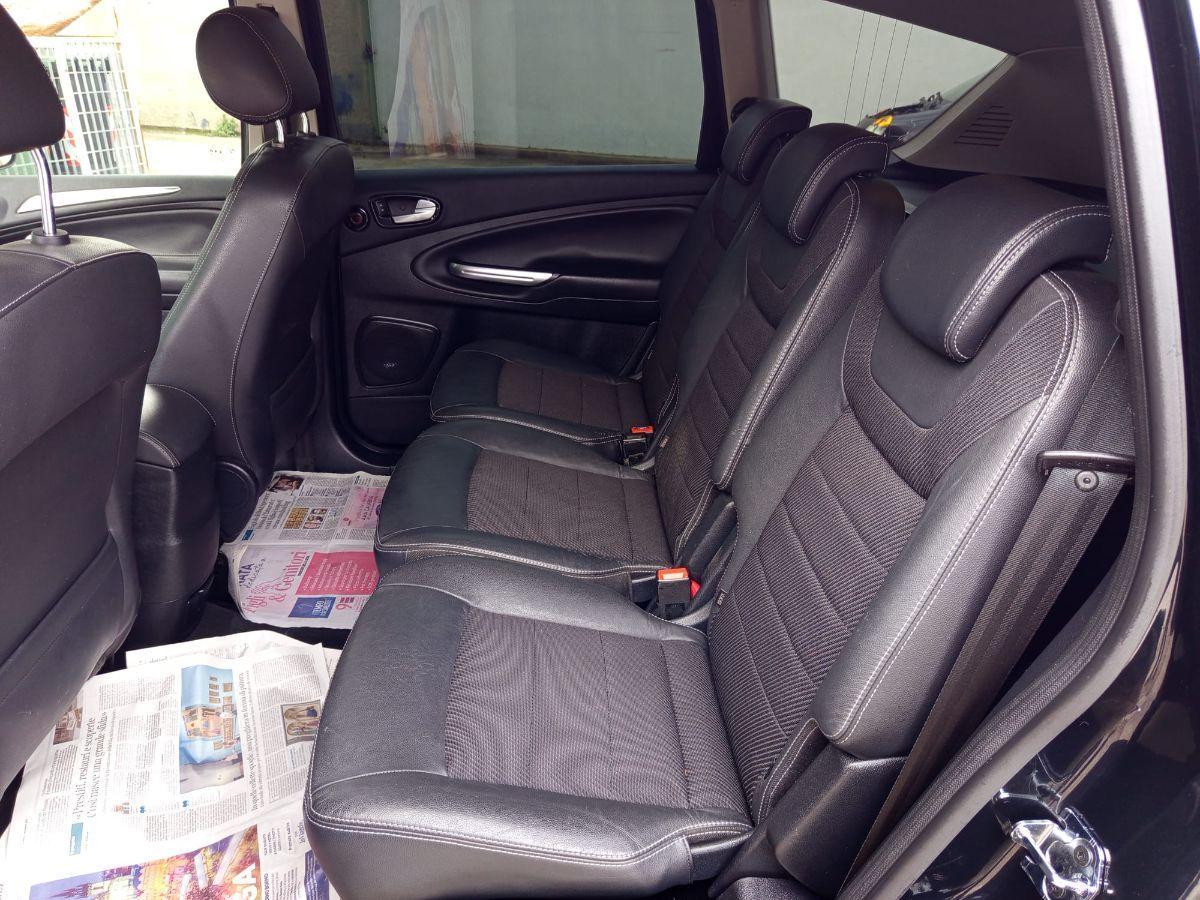 FORD S-Max 2.0 TDCi 163CV Titanium - 2013