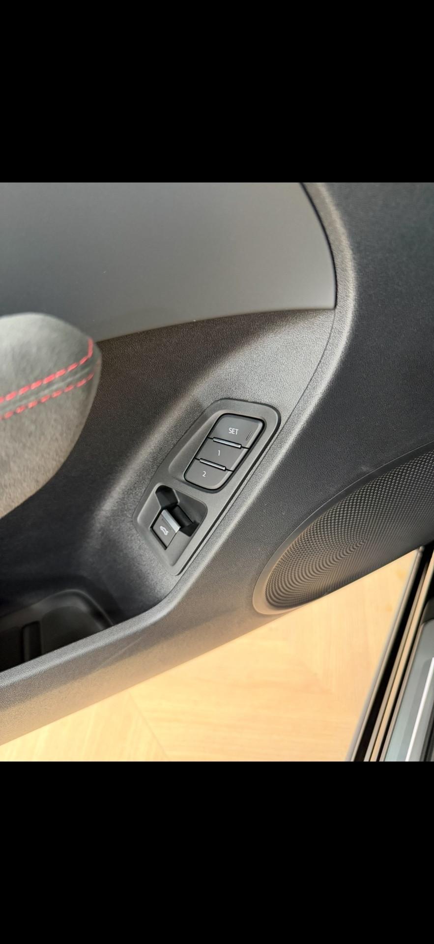 Audi Q3 SPB 35 TDI S tronic line edition