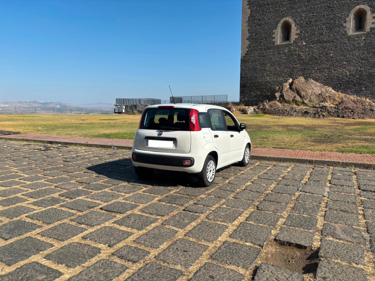 Fiat Panda 1.3 M-Jet Easy