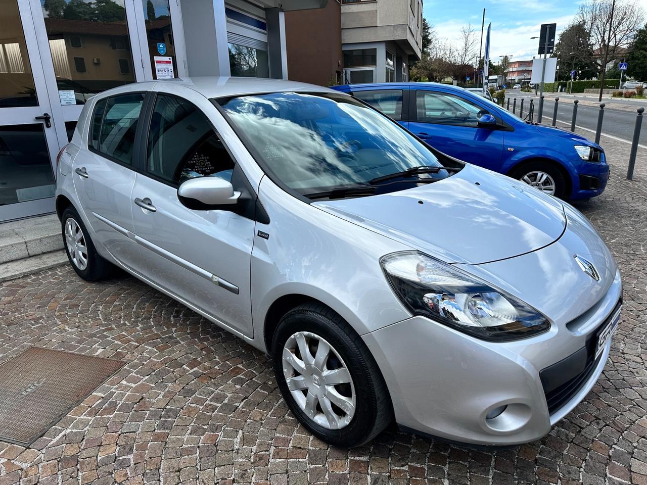 Renault Clio 1.2Bz 75Cv 5P Dynamique - Uniproprietario
