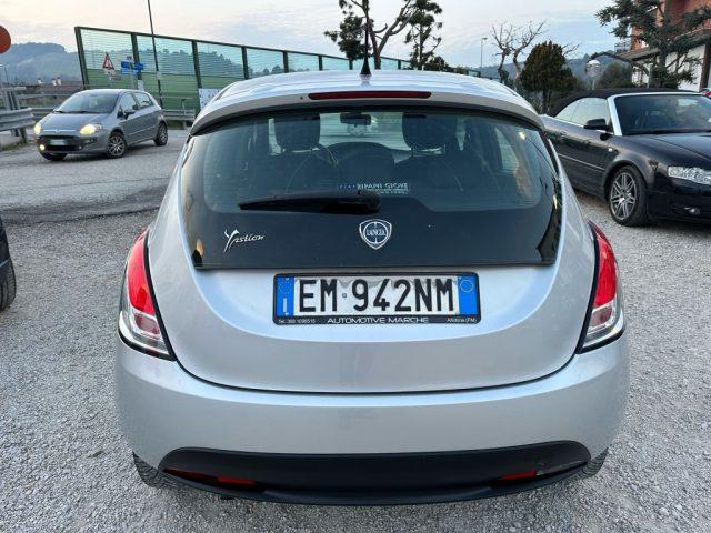 LANCIA Ypsilon 1.2 69 CV 5 porte S&S Gold