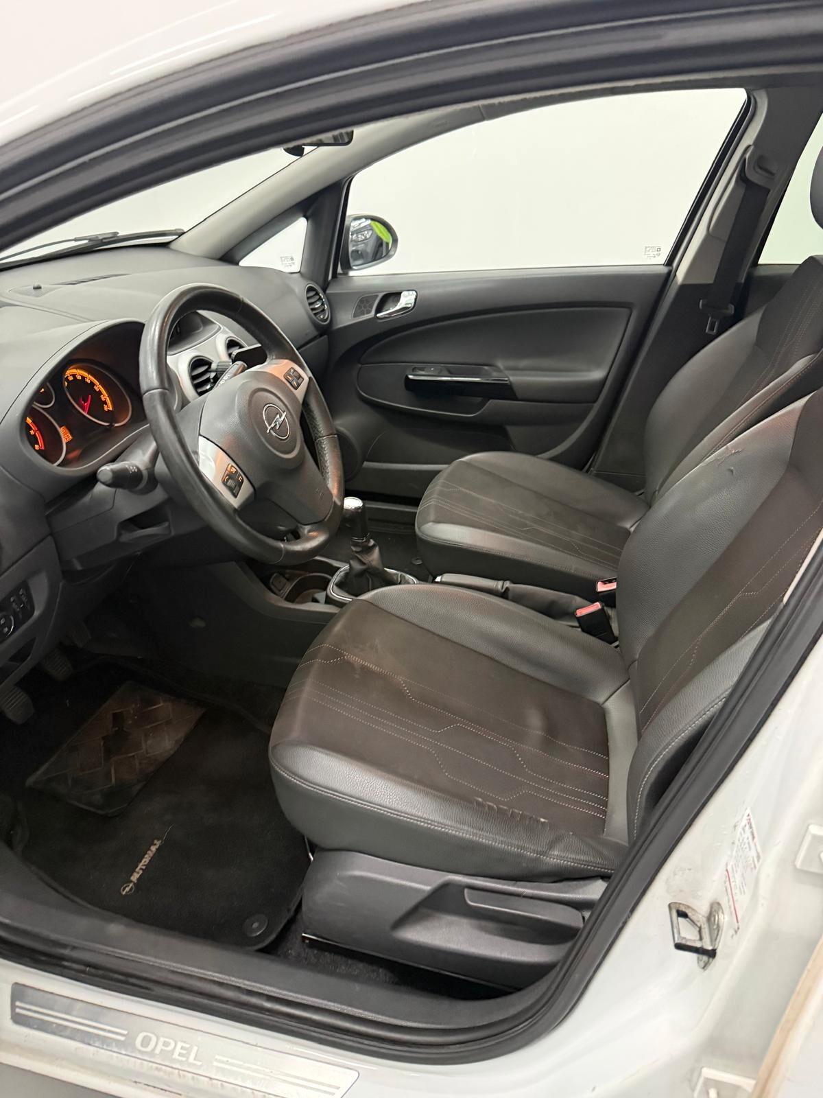 Opel Corsa 1.2 85CV 3 porte GPL-TECH Ecotec