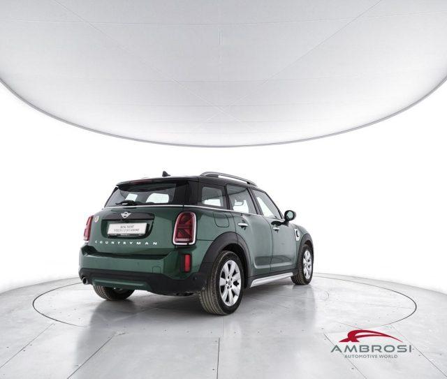 MINI Countryman Cooper SE 1.5 Cooper SE ALL4 Automatica