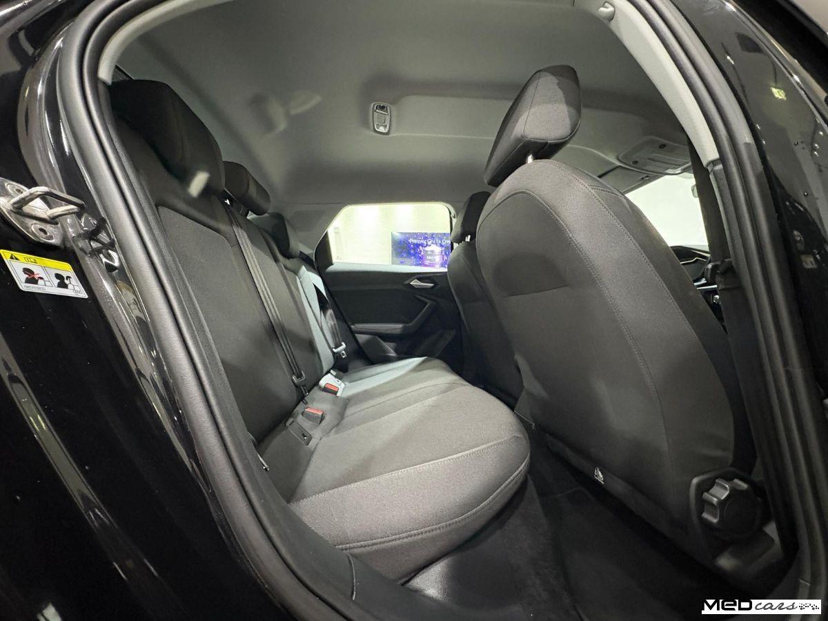 AUDI - A1 - citycarver 30 TFSI S tronic