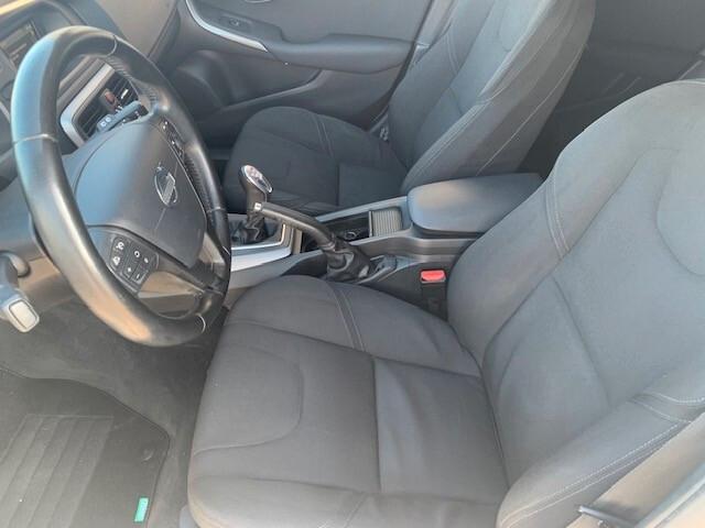 Volvo V40 D2 1.6 Kinetic