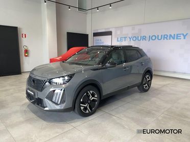 Peugeot 2008 1.5 BlueHDi GT EAT8