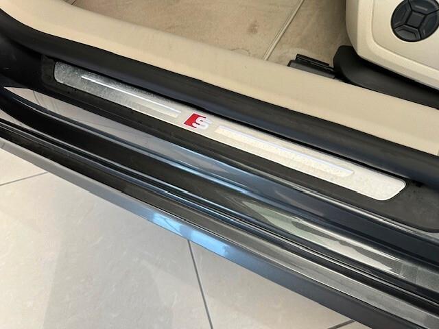 Audi A7 SPB 50 3.0 TDI quattro tiptronic Business Plus S-Line