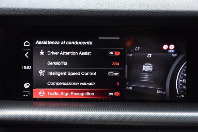 ALFA ROMEO Stelvio 2.2 210 CV AT8 Q4 VELOCE