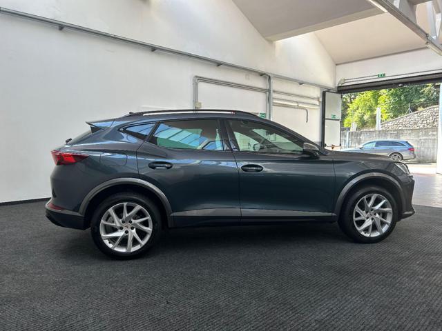 CUPRA Formentor 1.5 TSI DSG LUCI.AMBIENTE|ACC|CARPLAY|18'