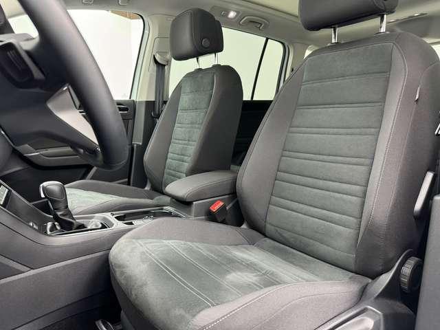 Volkswagen Touran Highline BlackStyle 1.5 TSI 150CV 7POSTI ONLYPROMO