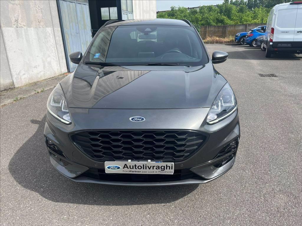 FORD Kuga 2.5 phev ST-Line 2wd 225cv cvt del 2023