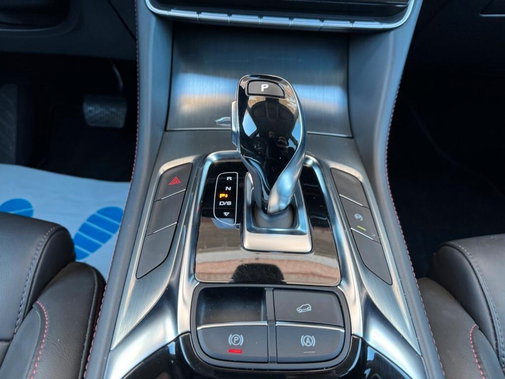 Mg HS 1.5T-GDI AT Comfort