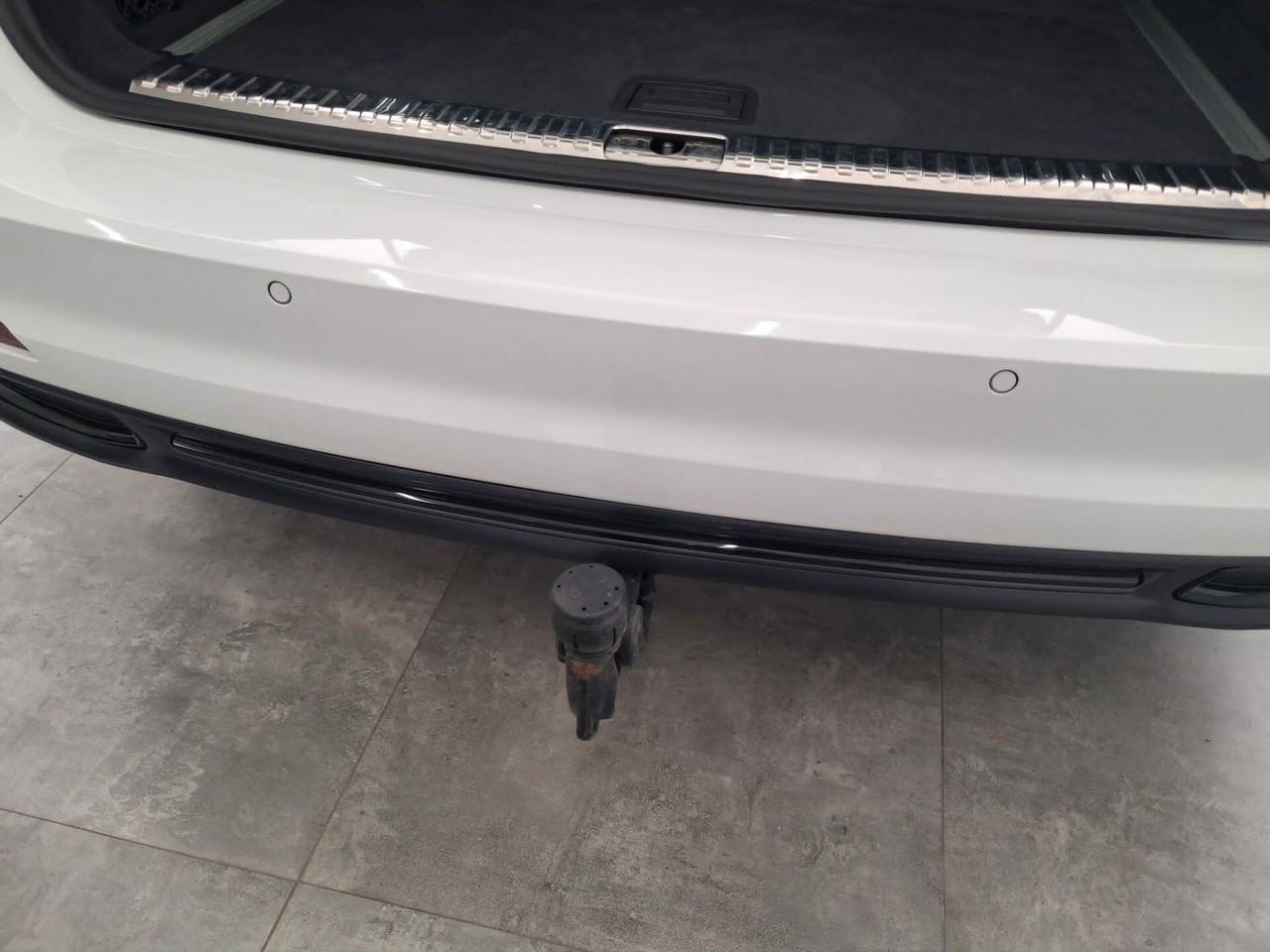 Audi A6 Avant 45 3.0 TDI quattro tiptronic S-Line