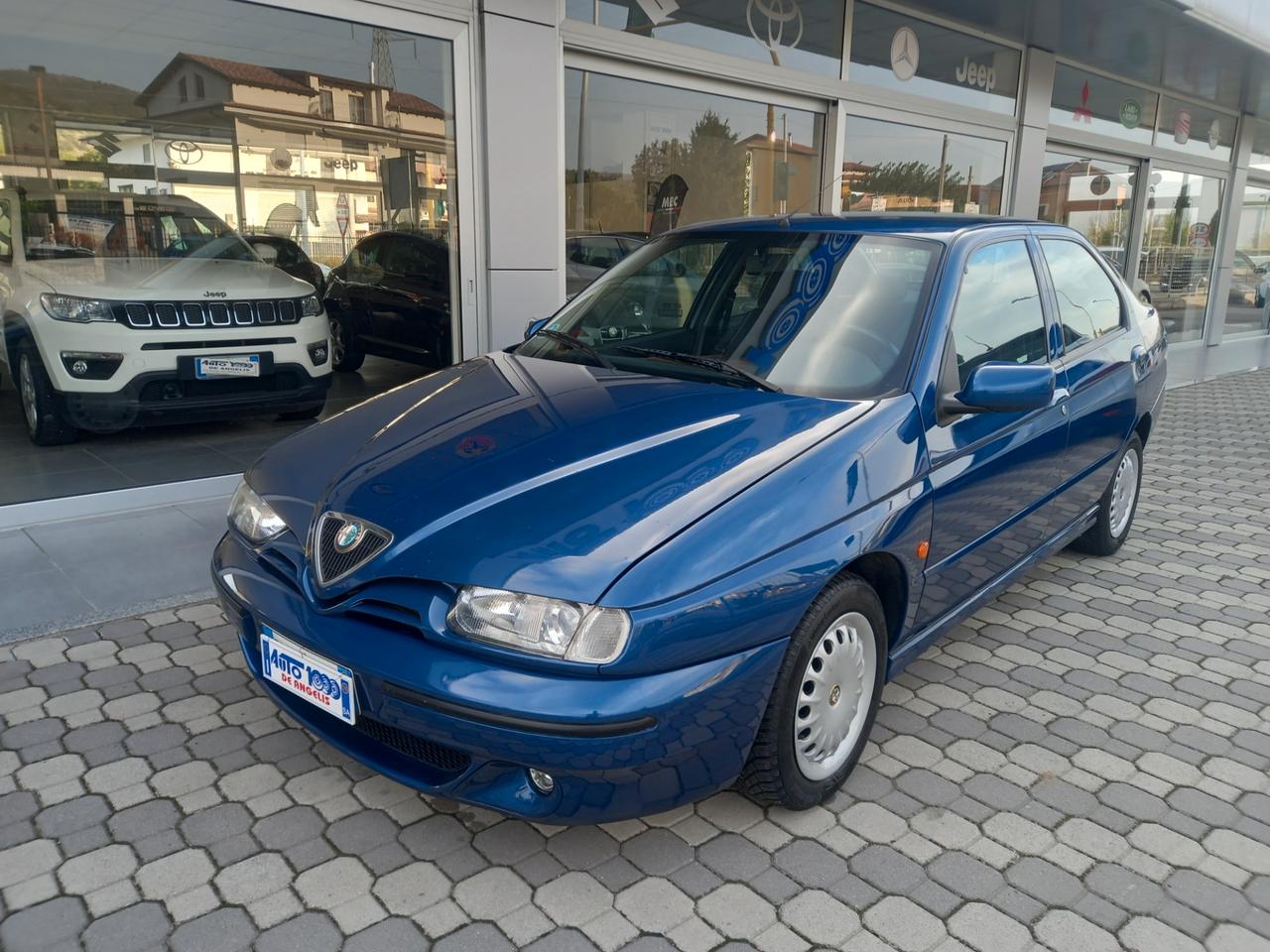 Alfa Romeo 146 Alfa Romeo 146 RESTYLING 1.4 16v TWIN SPARK "L" *** 65.000 KM ***