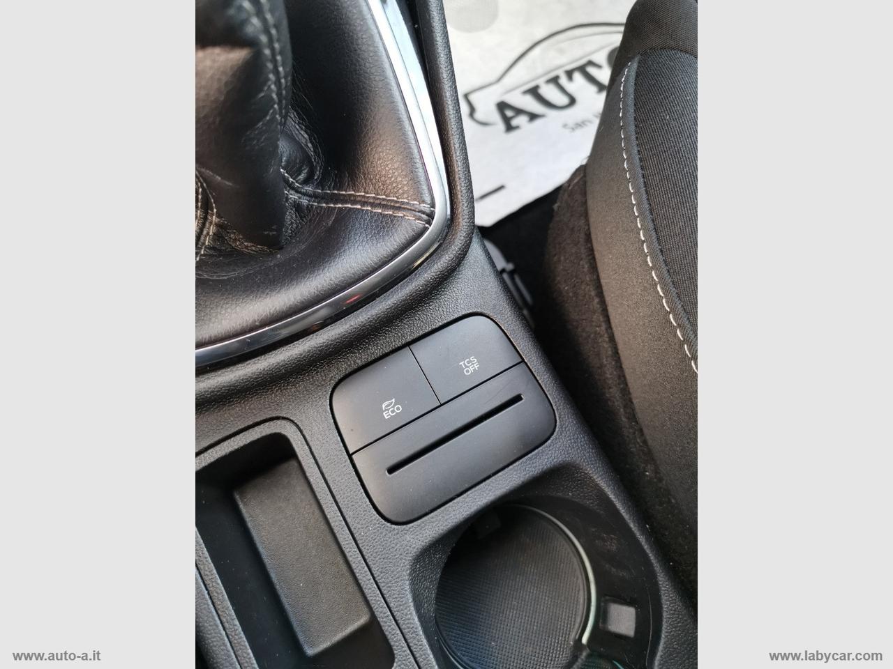 FORD Fiesta 1.1 85 CV 5p. Titanium