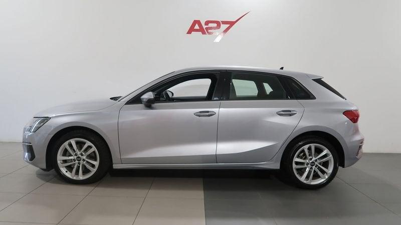Audi A3 A3 SPB 30 TFSI S tronic Business