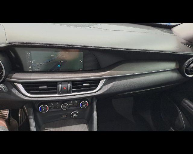 ALFA ROMEO Stelvio 2.0 t Ti Q4 280cv auto