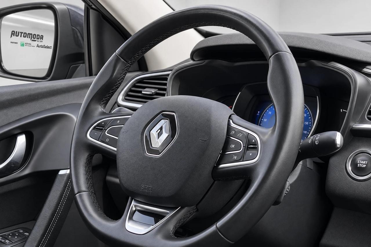Renault Kadjar 1.5 blue dci Business 115cv +IVA