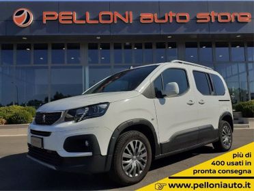 Peugeot Rifter 110 AUTOCARRO N1 5P - GARANZIA-KM CERTIFICATI