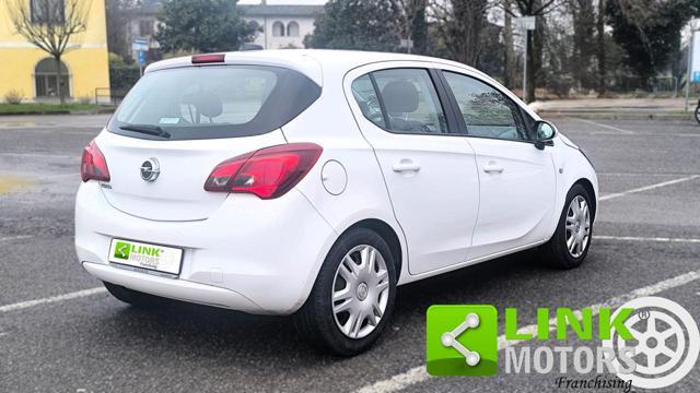OPEL Corsa 1.2 5p GPL