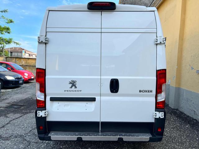 PEUGEOT Boxer EURO 15.499,00 2.2 BlueHDi 140 S&S Furgone P.L