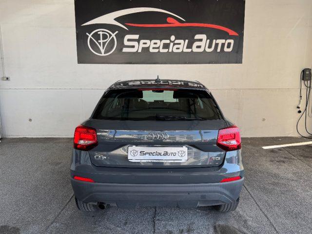 AUDI Q2 1.6 TDI Business