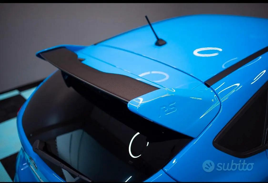 FORD Focus 2.3 350 CV AWD RS REVO2