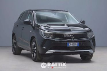 Opel Grandland 1.5 Ecotec 130CV Business Elegance AT8