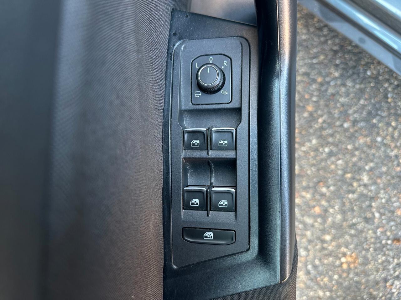 Volkswagen T-Roc 1.0 TSI Business BlueMotion Technology