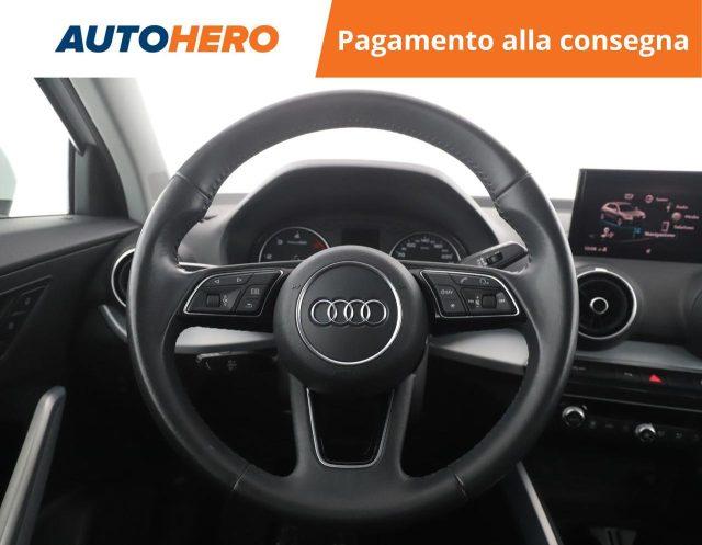 AUDI Q2 30 TDI Business