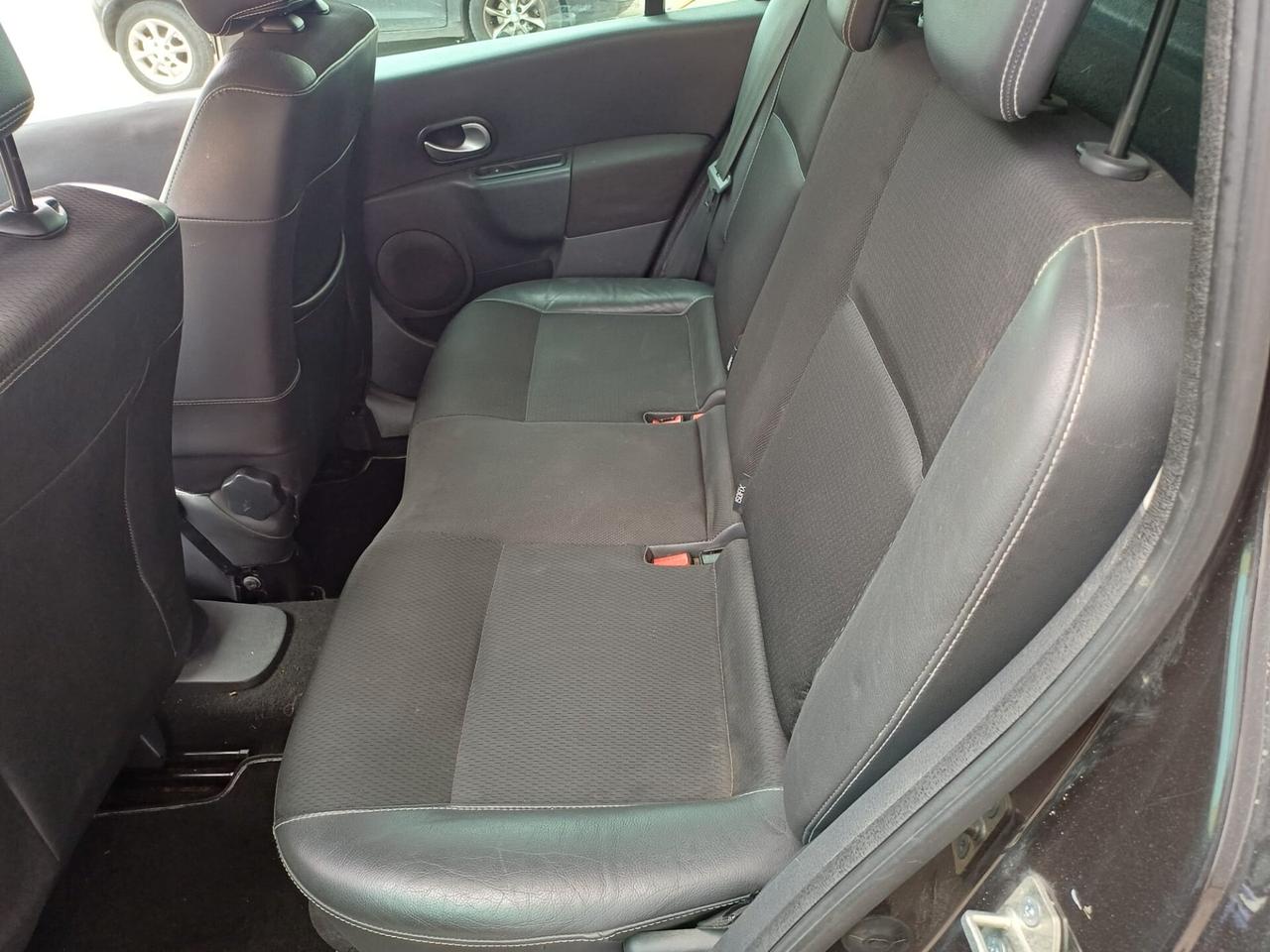 Renault Modus Grand 1.2 benzina BELLA - 2011
